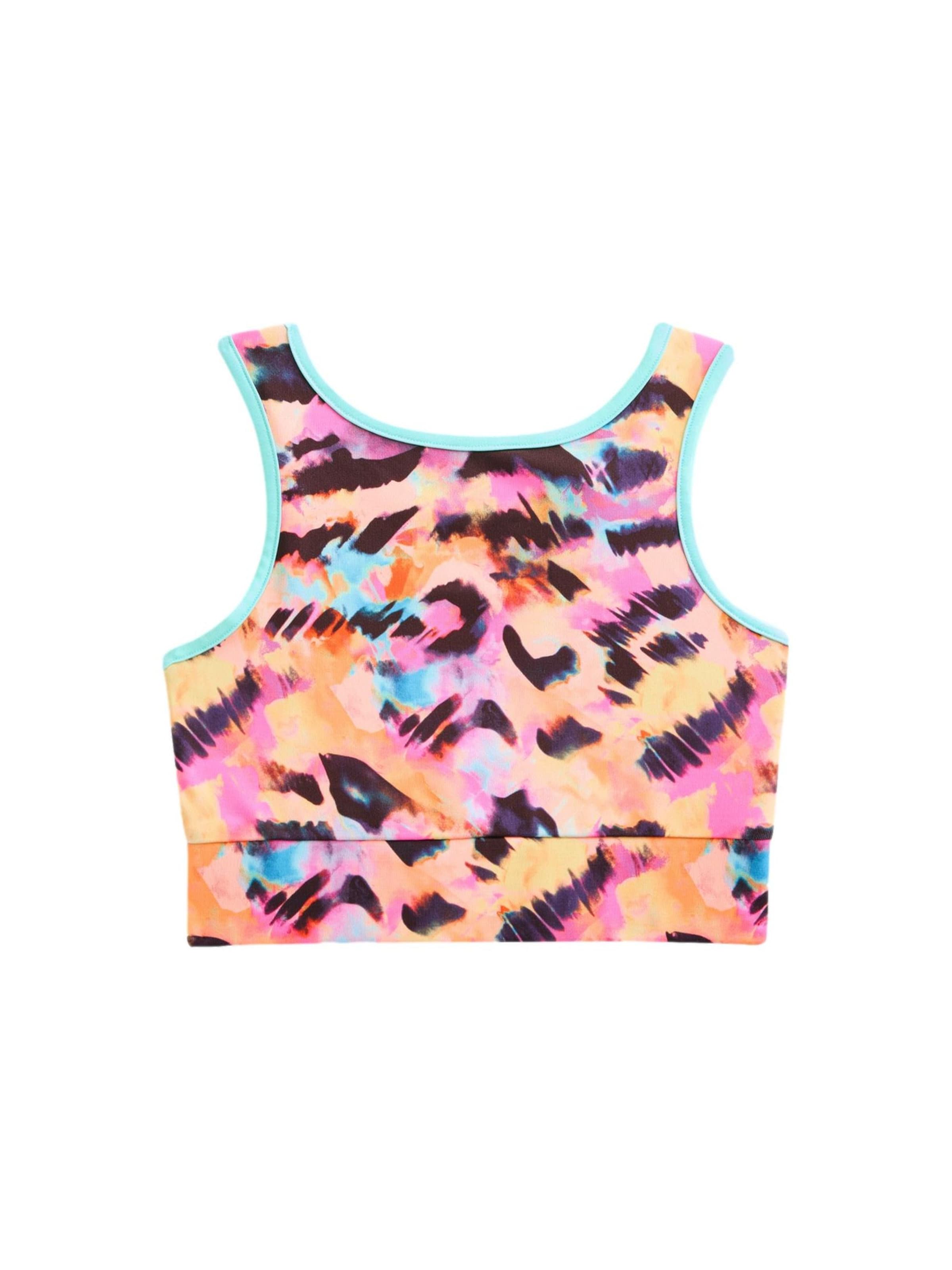 Next Topp i orange: framsida