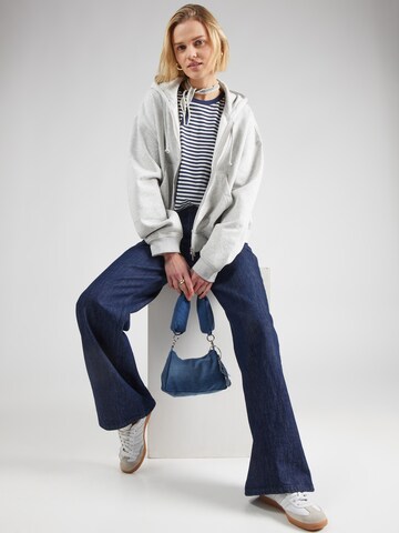 Maglietta 'PERFECT' di LEVI'S ® in blu
