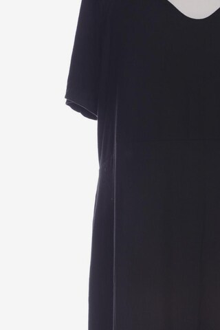 ASOS DESIGN Curve Kleid 6XL in Schwarz