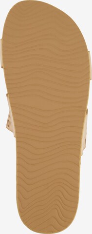 REEF Badeschuh 'Cushion Vista Perf' in Beige