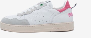WOMSH Sneakers in White