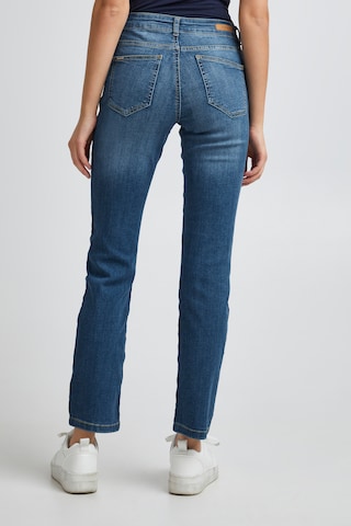 b.young Slim fit Jeans 'Lola' in Blue