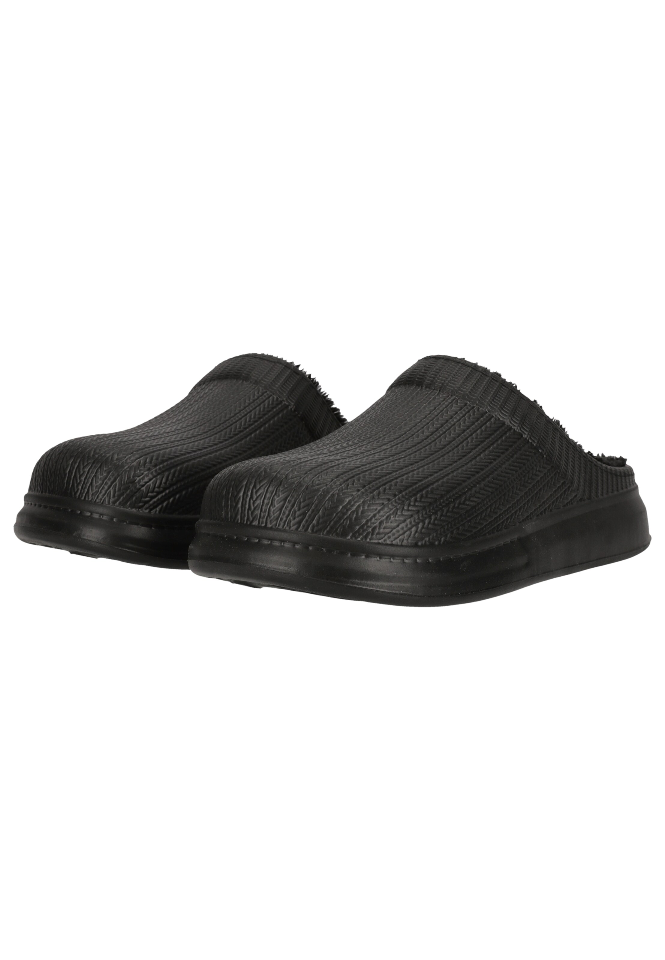 ENDURANCE Mule 'Lendo' in Black