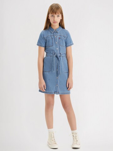 LEVI'S ® Dress in Blue