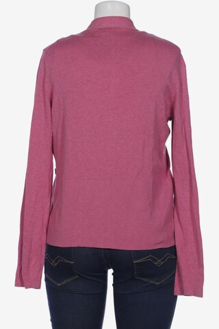 Jackpot Sweater & Cardigan in XL in Pink