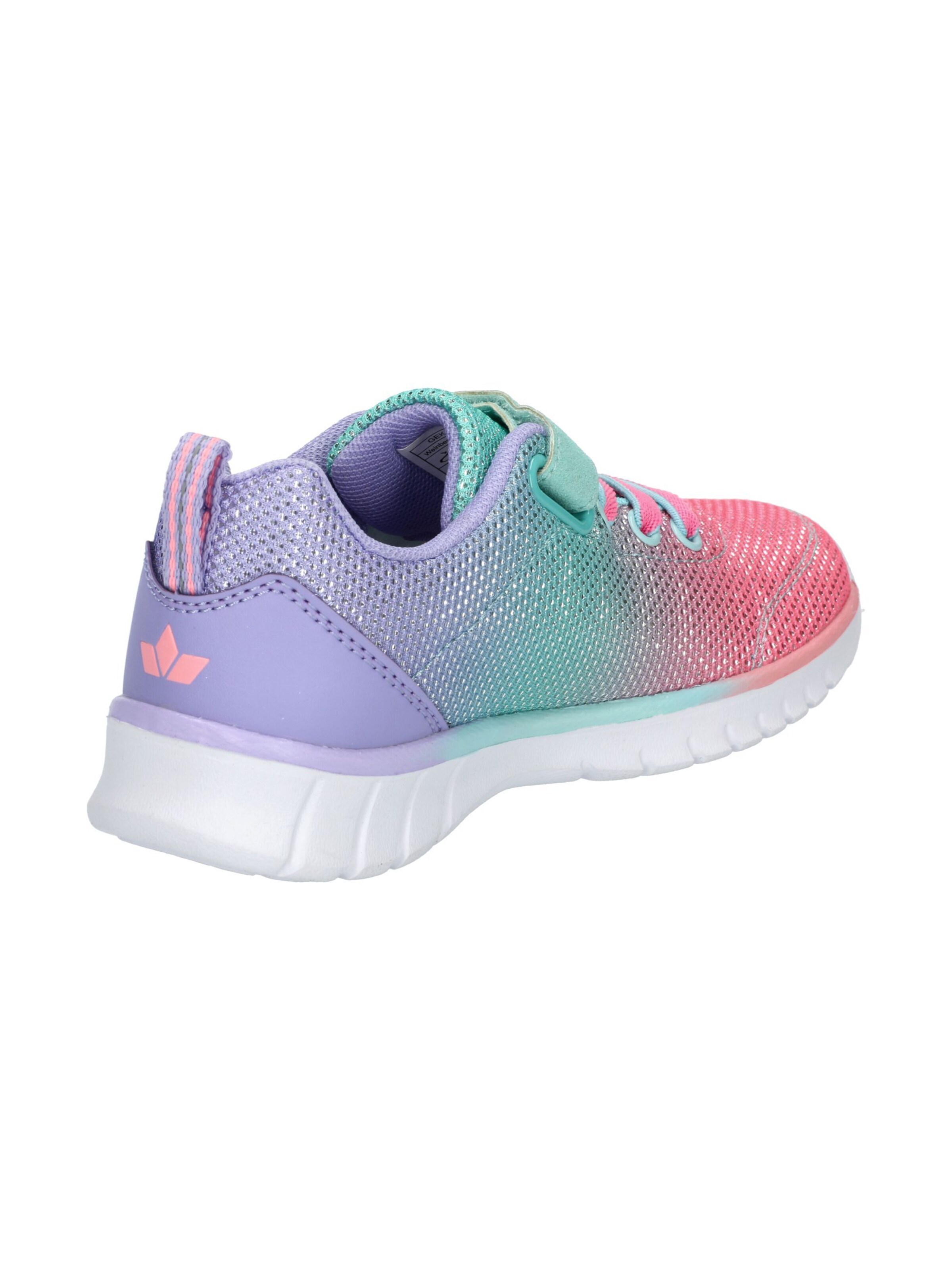 LICO Sneaker 'Alenia VS' in Mischfarben