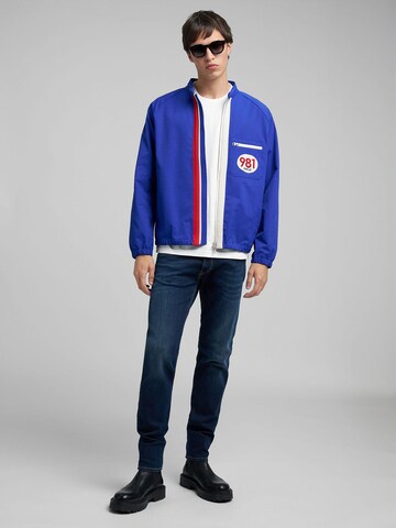 REPLAY Slim fit Jeans 'Anbass' in Blue