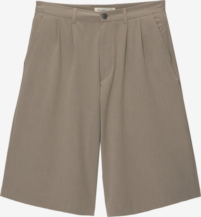 Pull&Bear Laskoshousut värissä harmaa, Tuotenäkymä