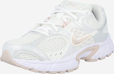 NIKE Nízke tenisky 'V5', veľkosť 36 - svetlosivá / rosé / biela, Produkt