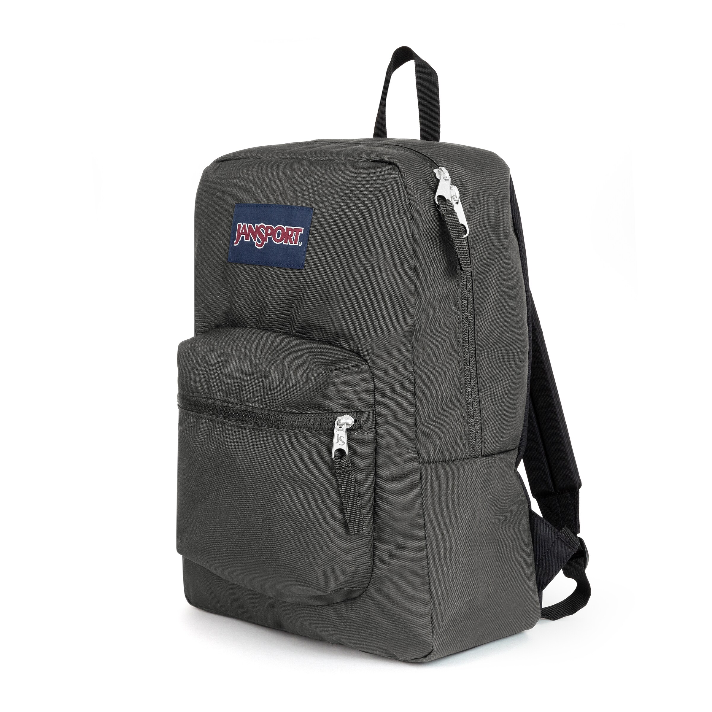 JANSPORT Rugzak in Grijs
