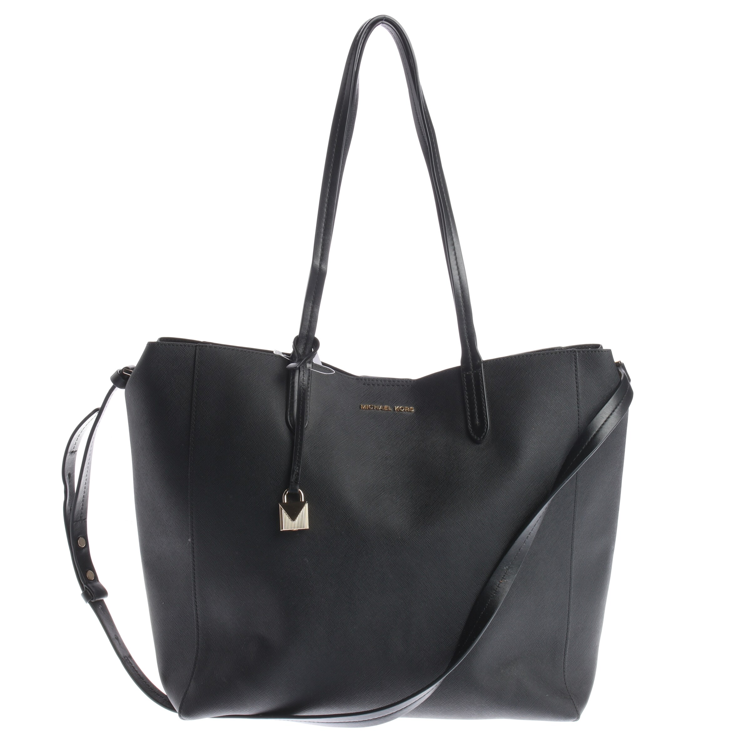 Michael Kors Bag in One size in Black: front