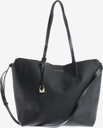 Michael Kors Shopper One Size in Schwarz: Vorderseite