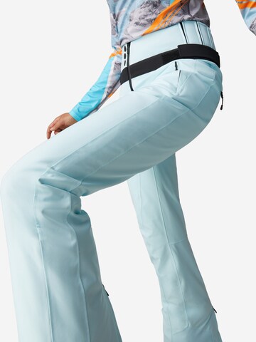 Bogner Fire + Ice Regular Sporthose 'Borja' in Blau