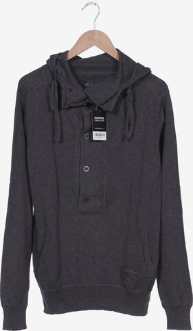 AllSaints Pullover XL in Grau: predná strana