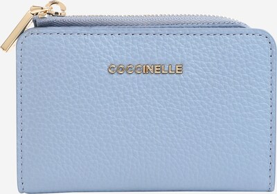 Coccinelle Portmonetka w kolorze niebieskim, Podgląd produktu