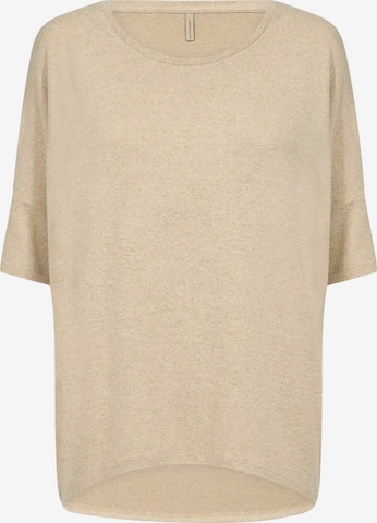 Soyaconcept Neulepaita ' SC ' värissä beige: etupuoli