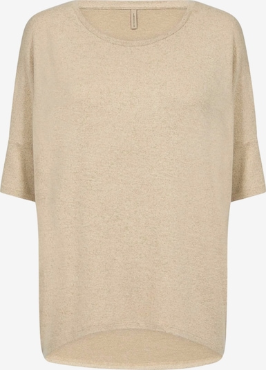 Soyaconcept Neulepaita ' SC ' värissä meleerattu beige, Tuotenäkymä