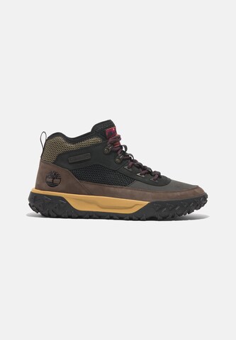 TIMBERLAND Boots '6B54 - TBT' in Bruin: voorkant
