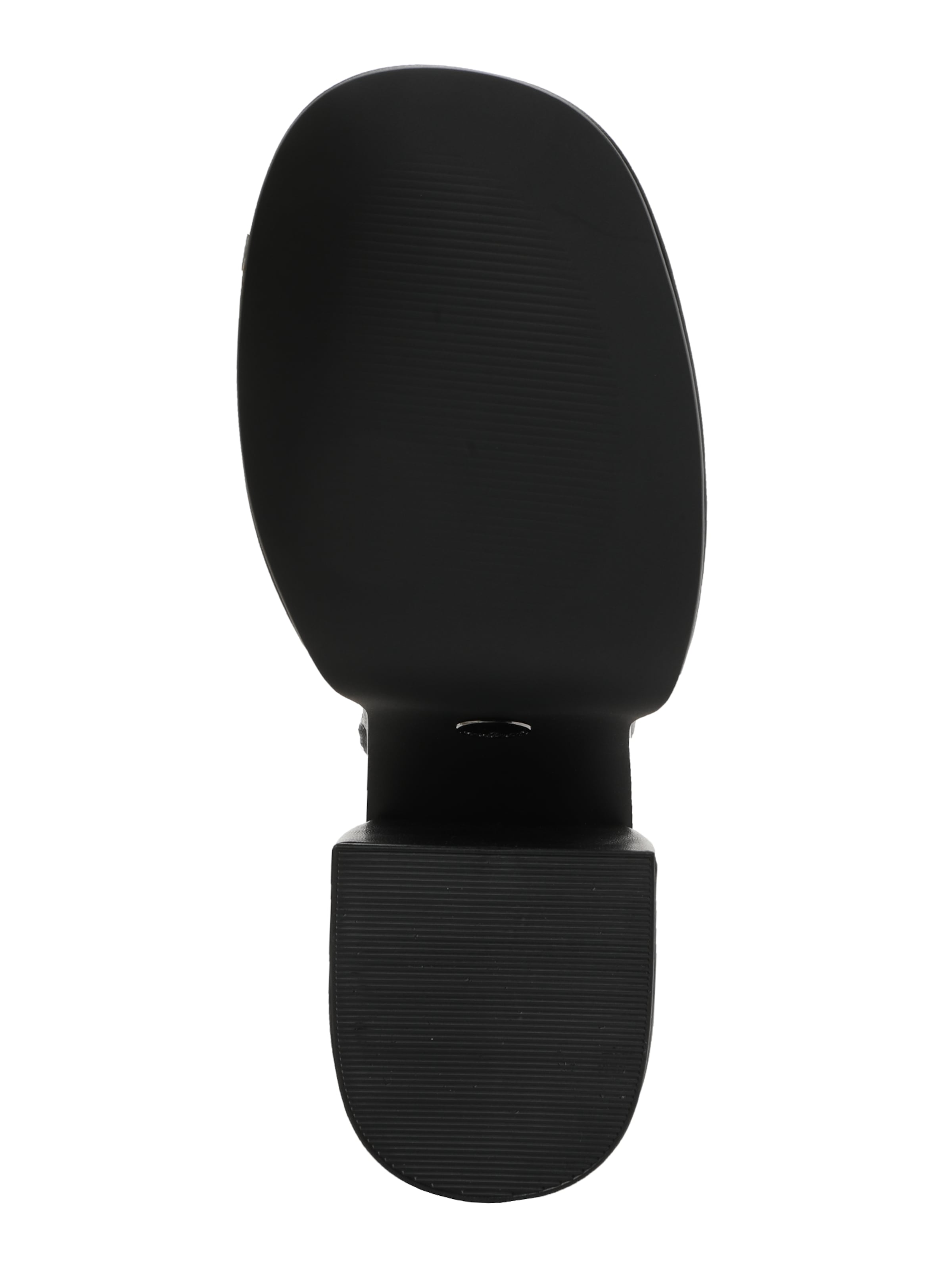 Bottes 'HEART' BUFFALO en noir