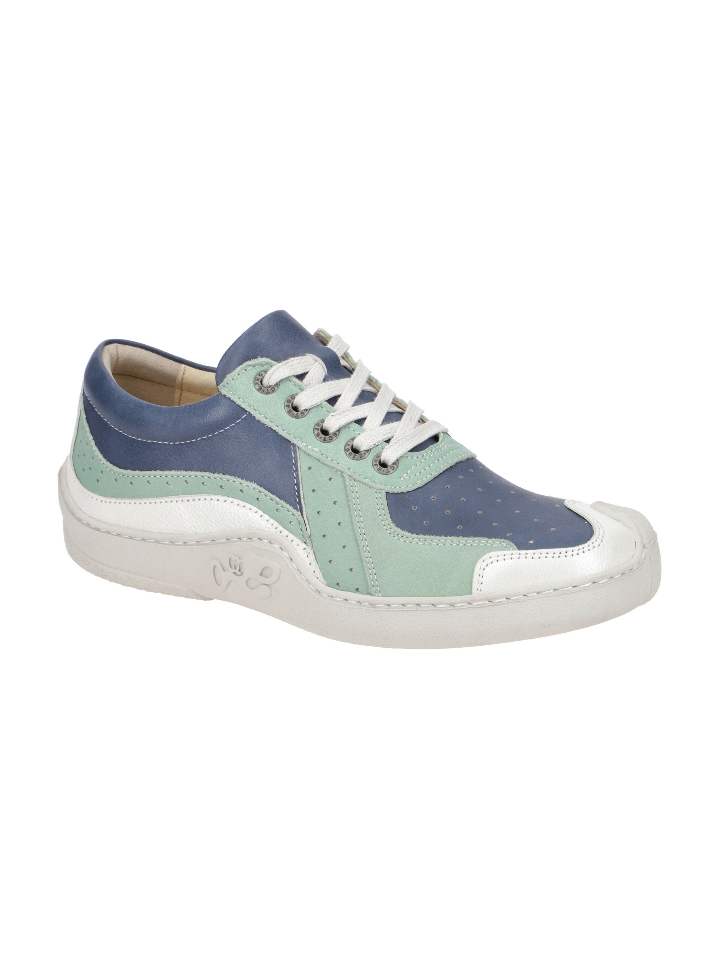 EJECT Sneaker low '20419'‌‌‌‌‌‌‌‌ in Mischfarben