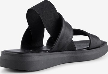 Shoe The Bear Sandals 'BRENNA' in Black