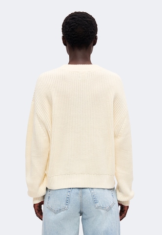 GAP - Jersey en blanco