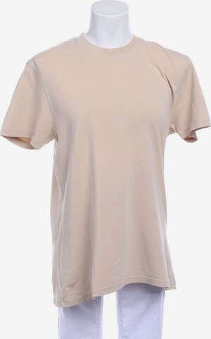 HUGO Top & Shirt in L in Pink: front