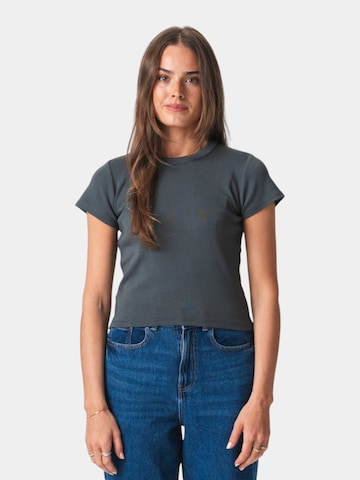 ITS MAY - Camiseta 'Vega' en gris: frente