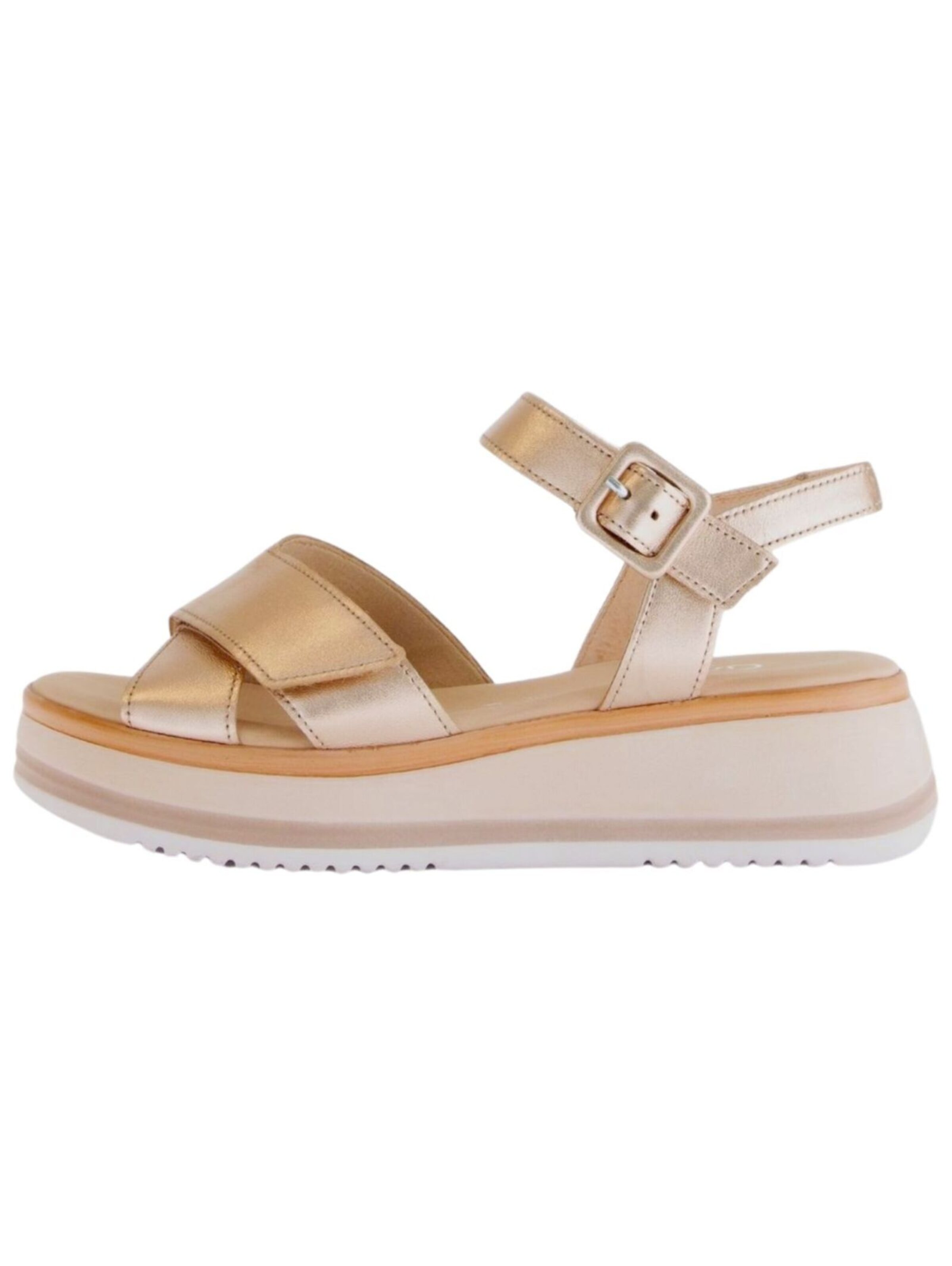 GABOR Sandal in Pink