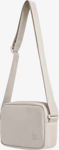 Got Bag Crossbody bag in Beige