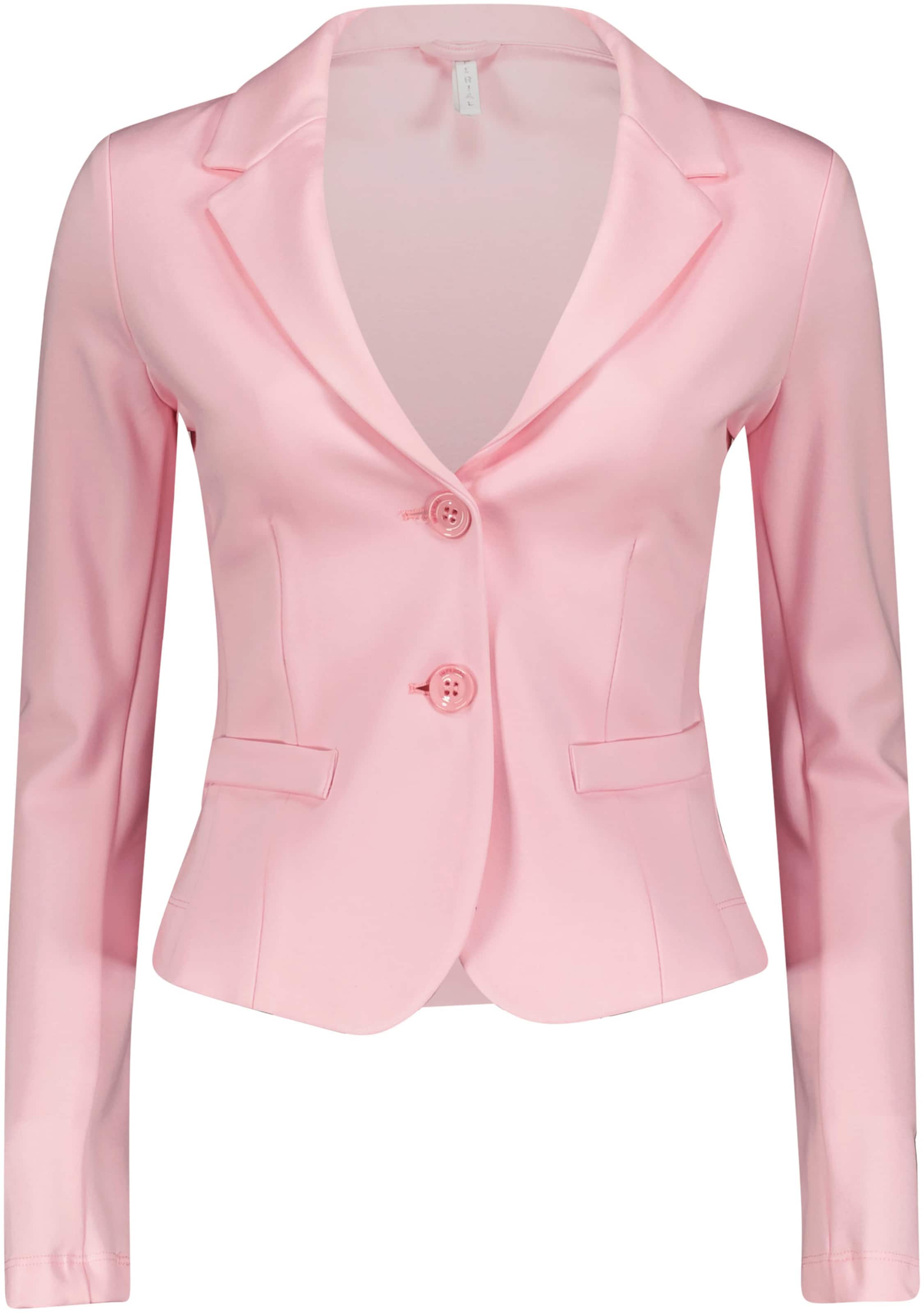 Oasis Blazer in Pink ABOUT YOU