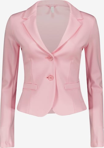 IMPERIAL Blazer in Pink: predná strana