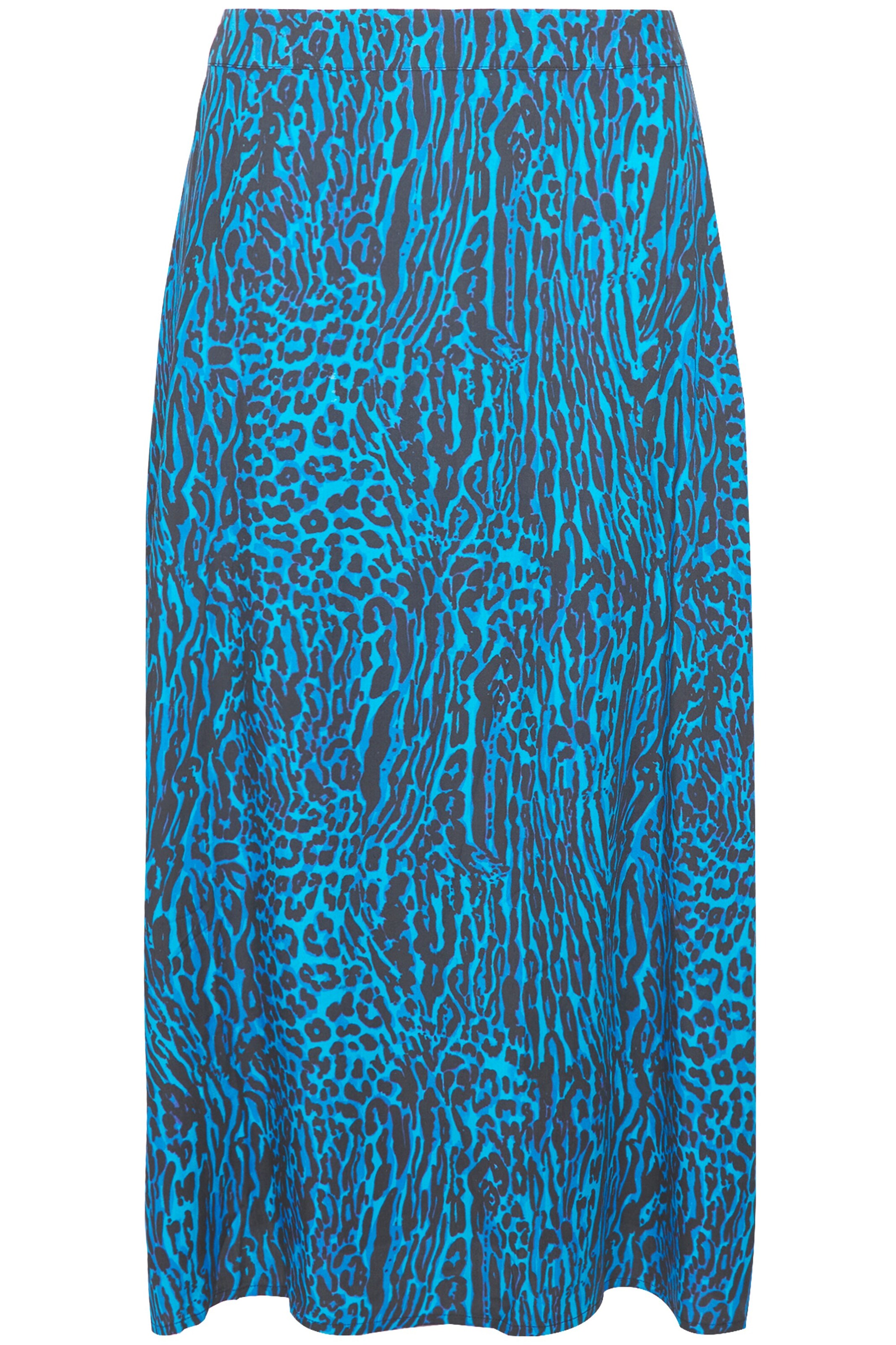 Jupe Angel of Style en bleu : devant