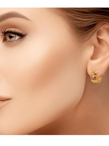 ARS-ARGENTI Ohrringe 'ALENA'‌‌‌ in Gold