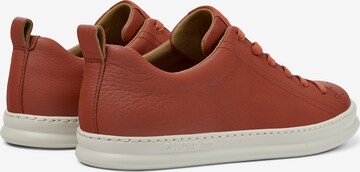 CAMPER Sneaker 'Runner Four' in Rot