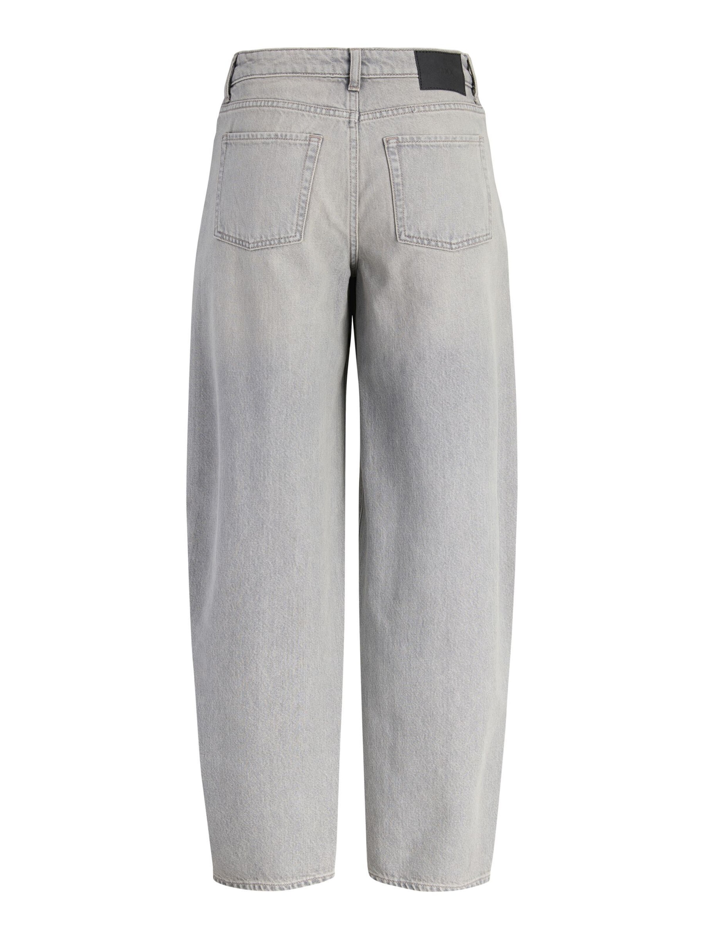 regular Jeans 'JXFuji' di JJXX in grigio
