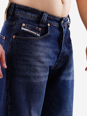 Picaldi Loose fit Jeans 'Zicco 471' in Blue