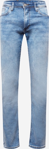 s.Oliver Jeans 'KEITH' in Blau: predná strana