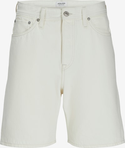 JACK & JONES Farkut 'JJITony JJOriginal' värissä ecru, Tuotenäkymä