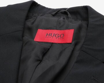 HUGO Suit Jacket in M-L in Black