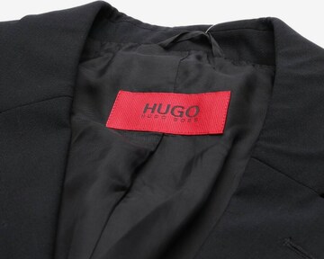 HUGO Sakko M-L in Schwarz