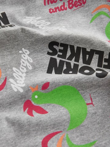 Pantaloncini da pigiama di Next in grigio