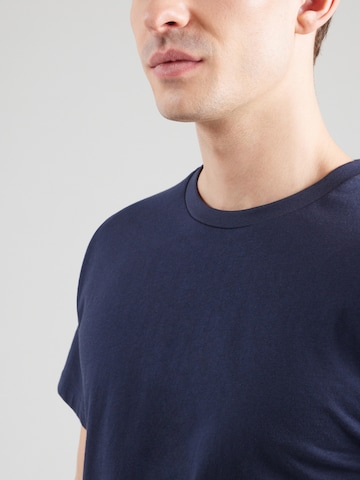 ABOUT YOU Shirt 'Lio' in Blue