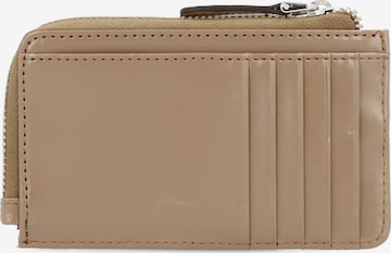 Porte-clés Picard en beige