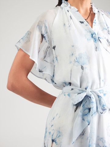 MORE & MORE Платье в Синий