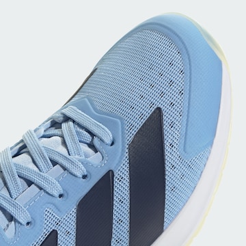 ADIDAS PERFORMANCE Sports shoe 'Adizero Counterblast' in Blue