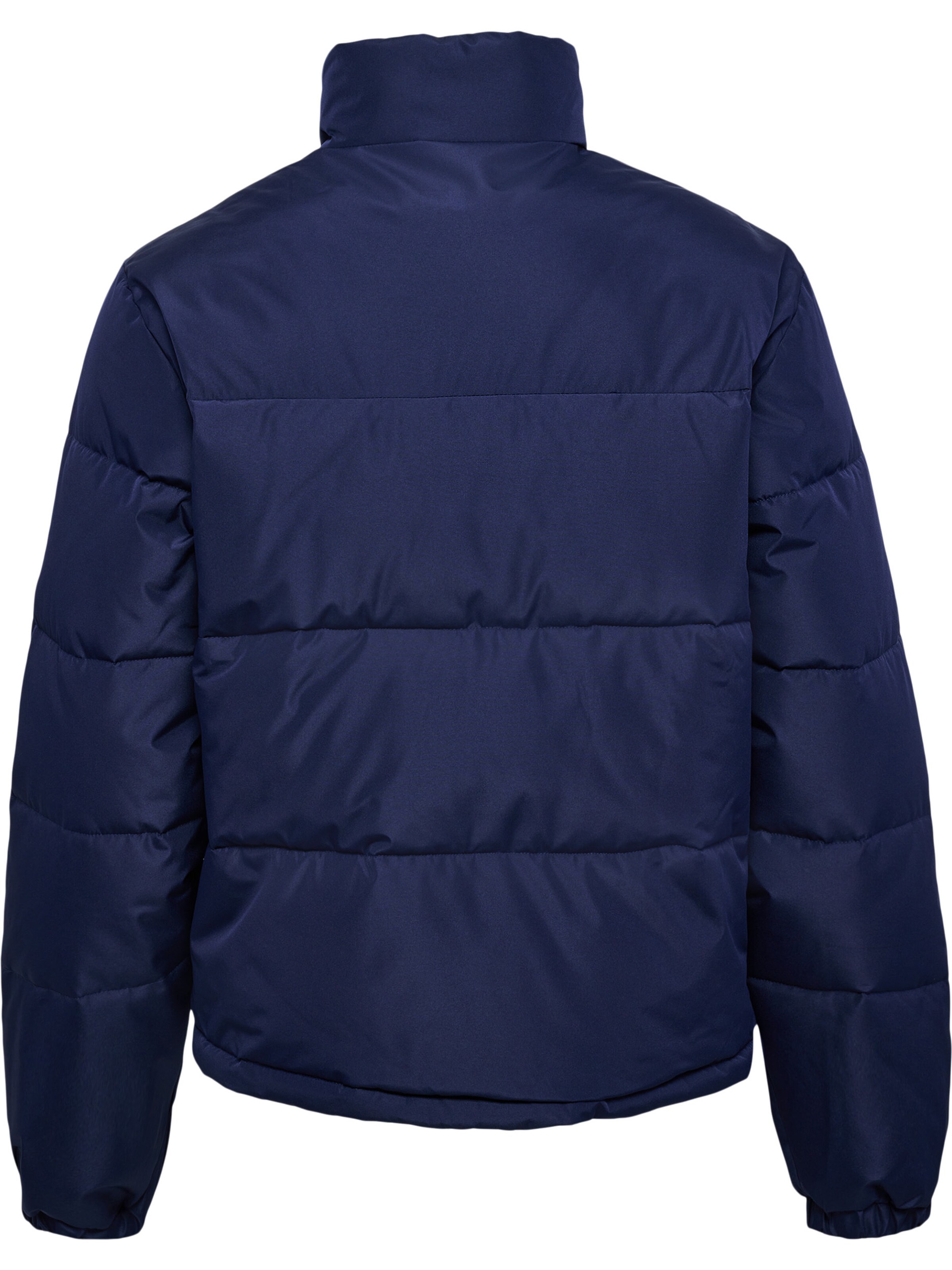 Hummel Jacke 'ROBERT' in Blau