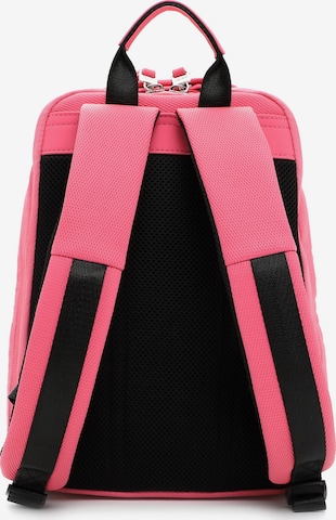 Suri Frey Rucksack 'Judy' in Pink