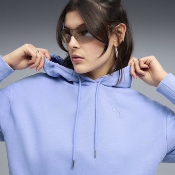 PUMA Jogginganzug in Lila