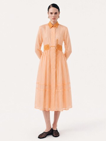 Beatrice .b Dress 'BEATRICE ABITO ABITO' in Orange